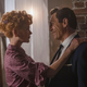 Nicole Kidman and Javier Bardem in Being The Ricardos